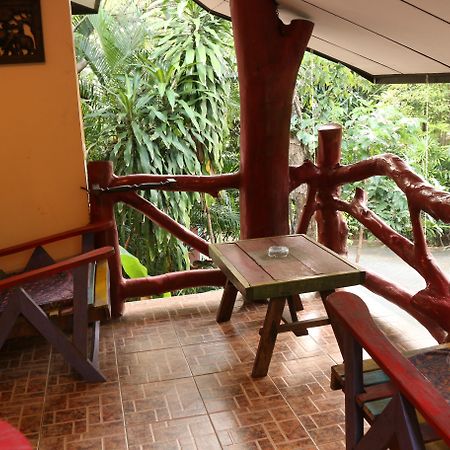 Varinda Resort Παραλία Λαμάι Εξωτερικό φωτογραφία