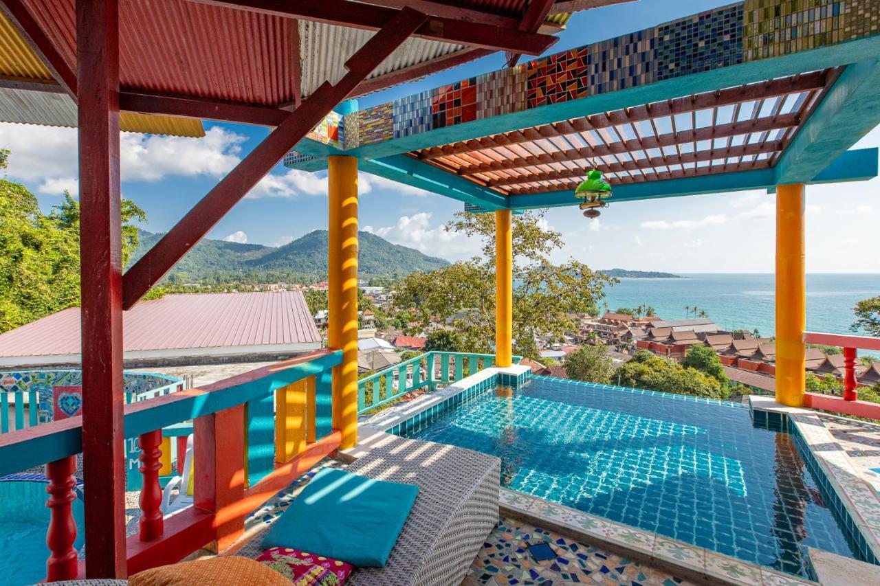 Varinda Resort Παραλία Λαμάι Εξωτερικό φωτογραφία