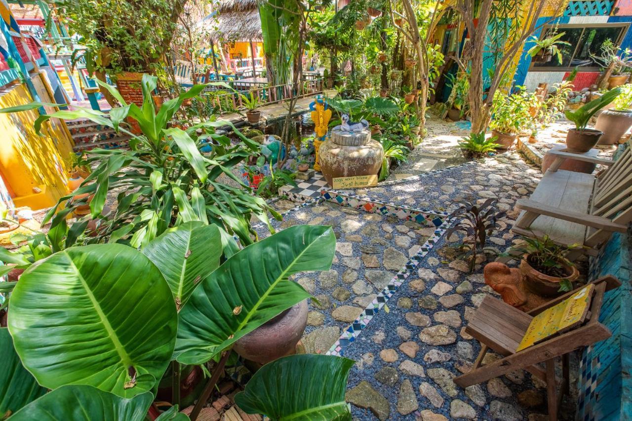 Varinda Resort Παραλία Λαμάι Εξωτερικό φωτογραφία