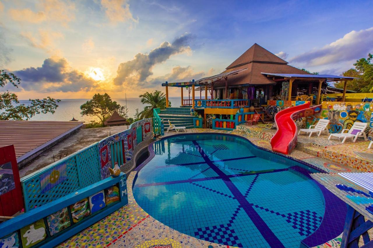 Varinda Resort Παραλία Λαμάι Εξωτερικό φωτογραφία