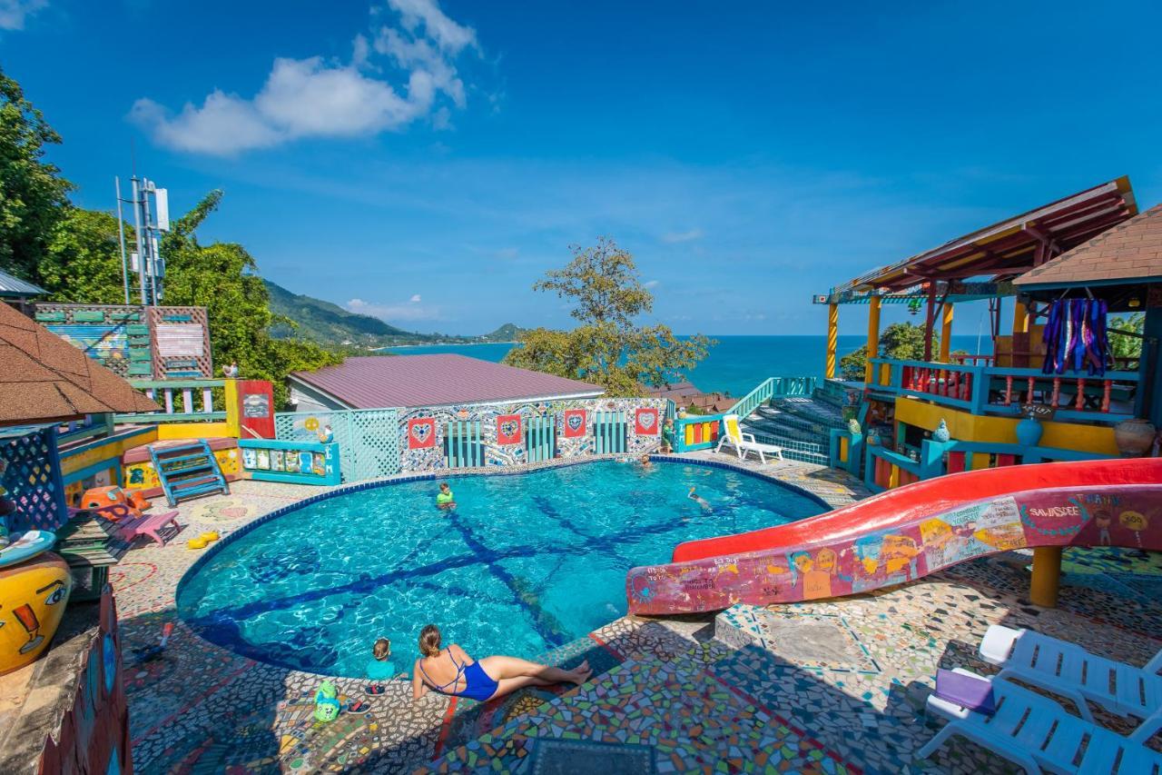 Varinda Resort Παραλία Λαμάι Εξωτερικό φωτογραφία