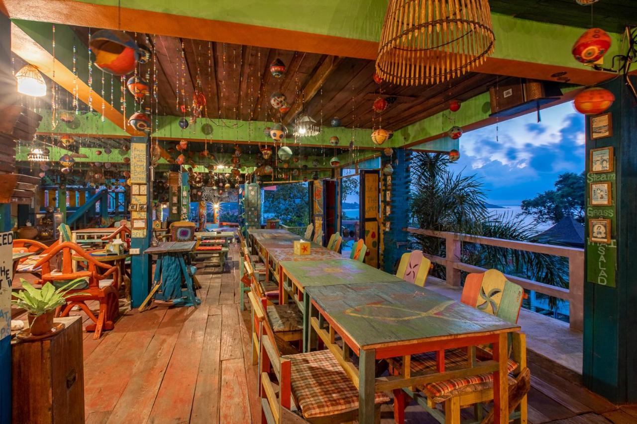 Varinda Resort Παραλία Λαμάι Εξωτερικό φωτογραφία