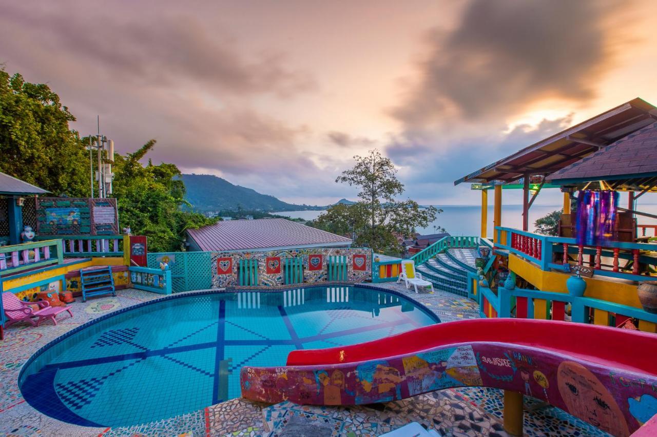 Varinda Resort Παραλία Λαμάι Εξωτερικό φωτογραφία