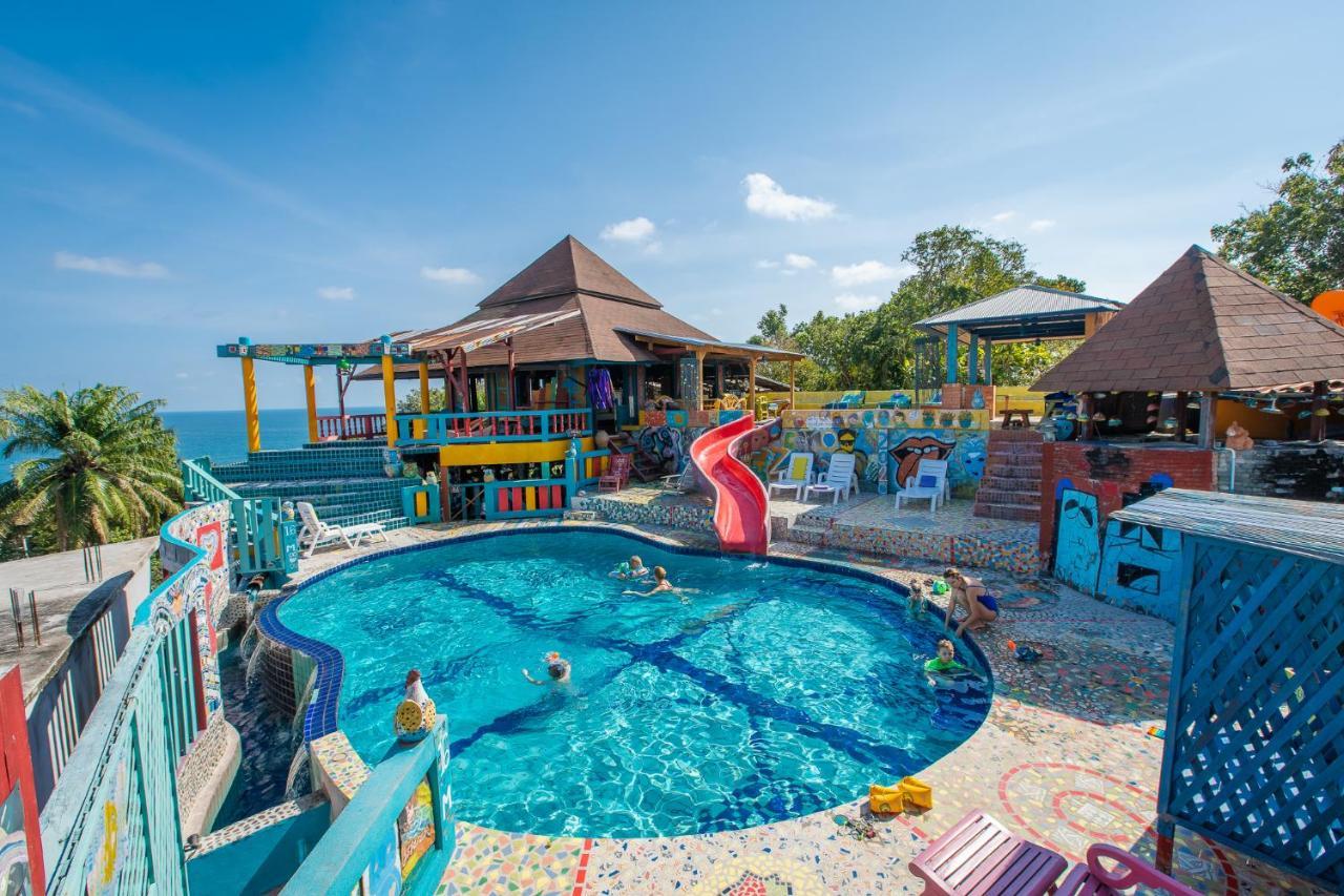 Varinda Resort Παραλία Λαμάι Εξωτερικό φωτογραφία