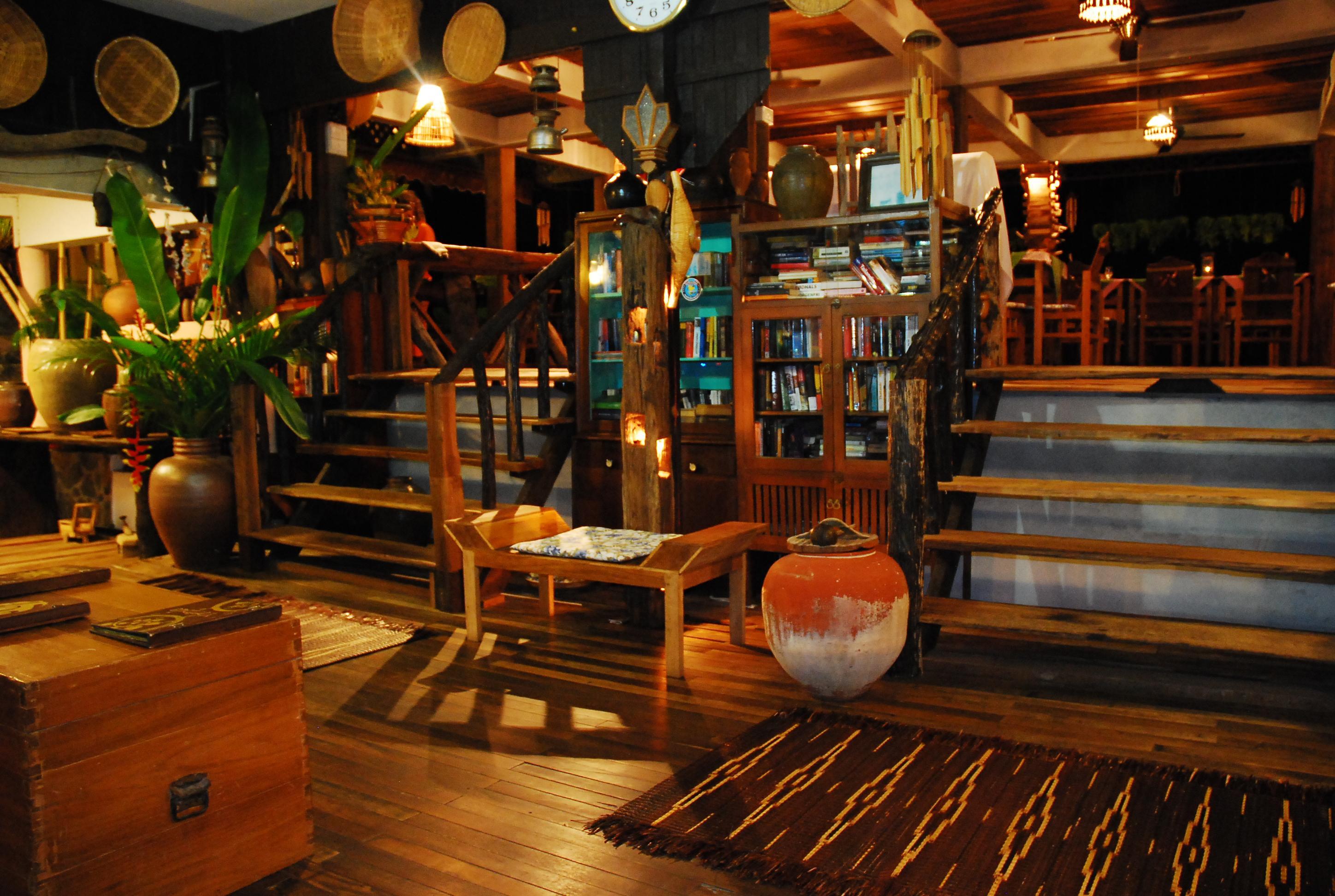 Varinda Resort Παραλία Λαμάι Εξωτερικό φωτογραφία