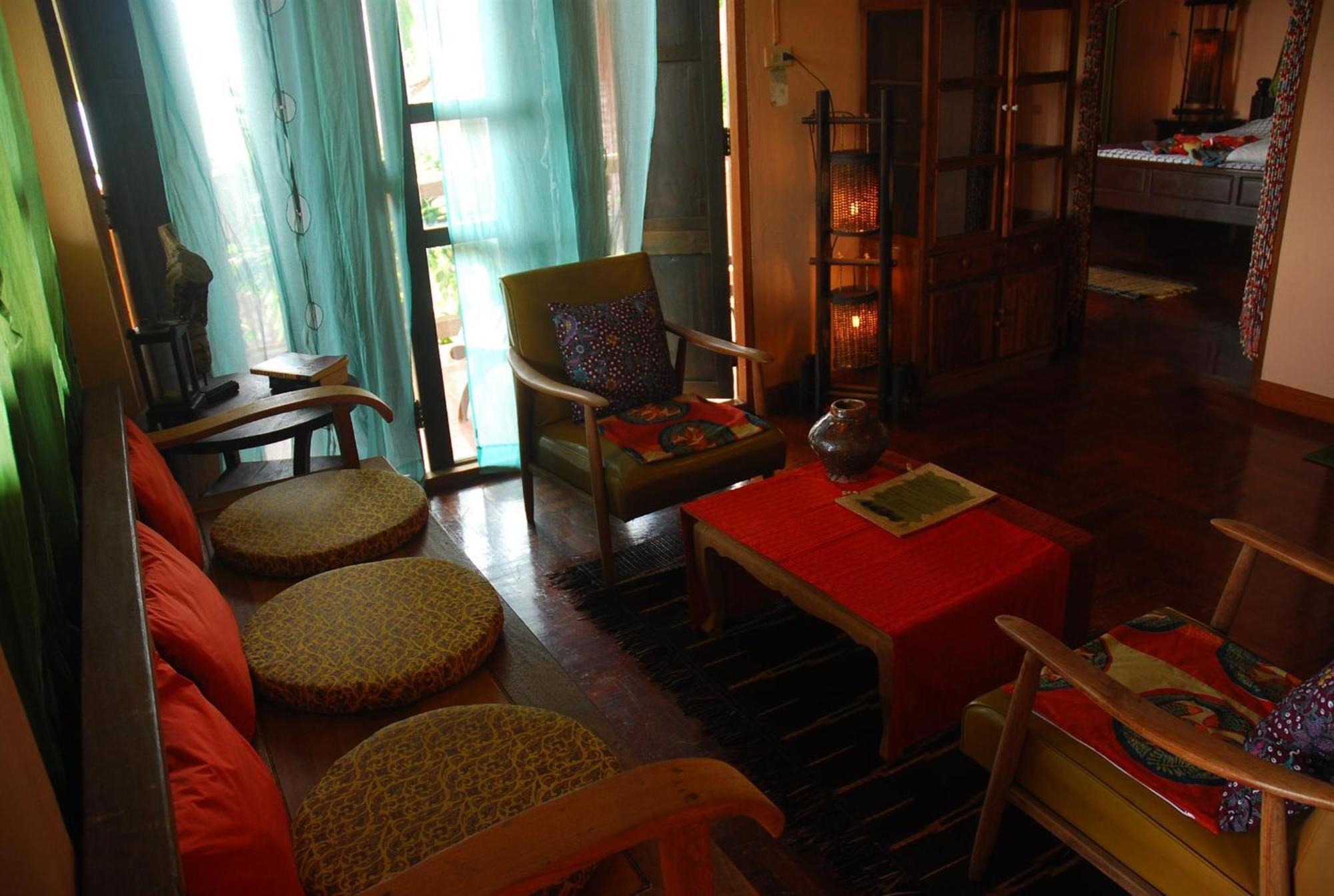 Varinda Resort Παραλία Λαμάι Εξωτερικό φωτογραφία