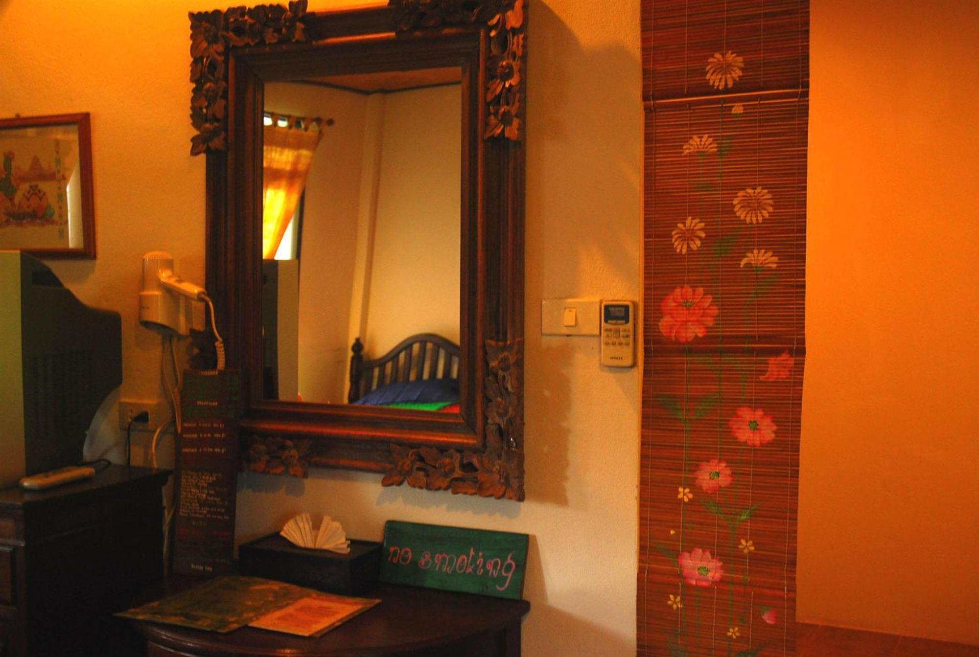Varinda Resort Παραλία Λαμάι Εξωτερικό φωτογραφία