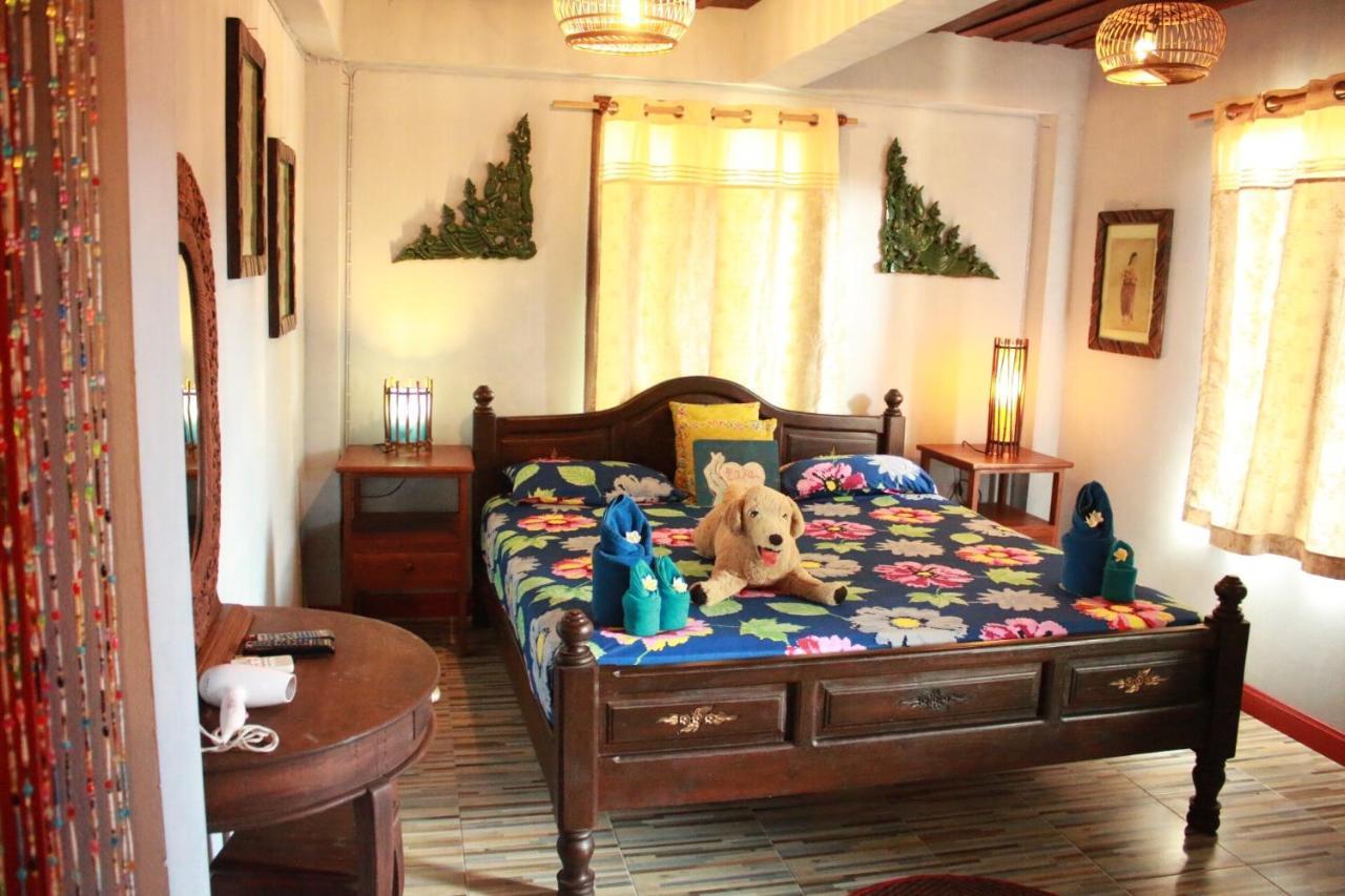 Varinda Resort Παραλία Λαμάι Εξωτερικό φωτογραφία