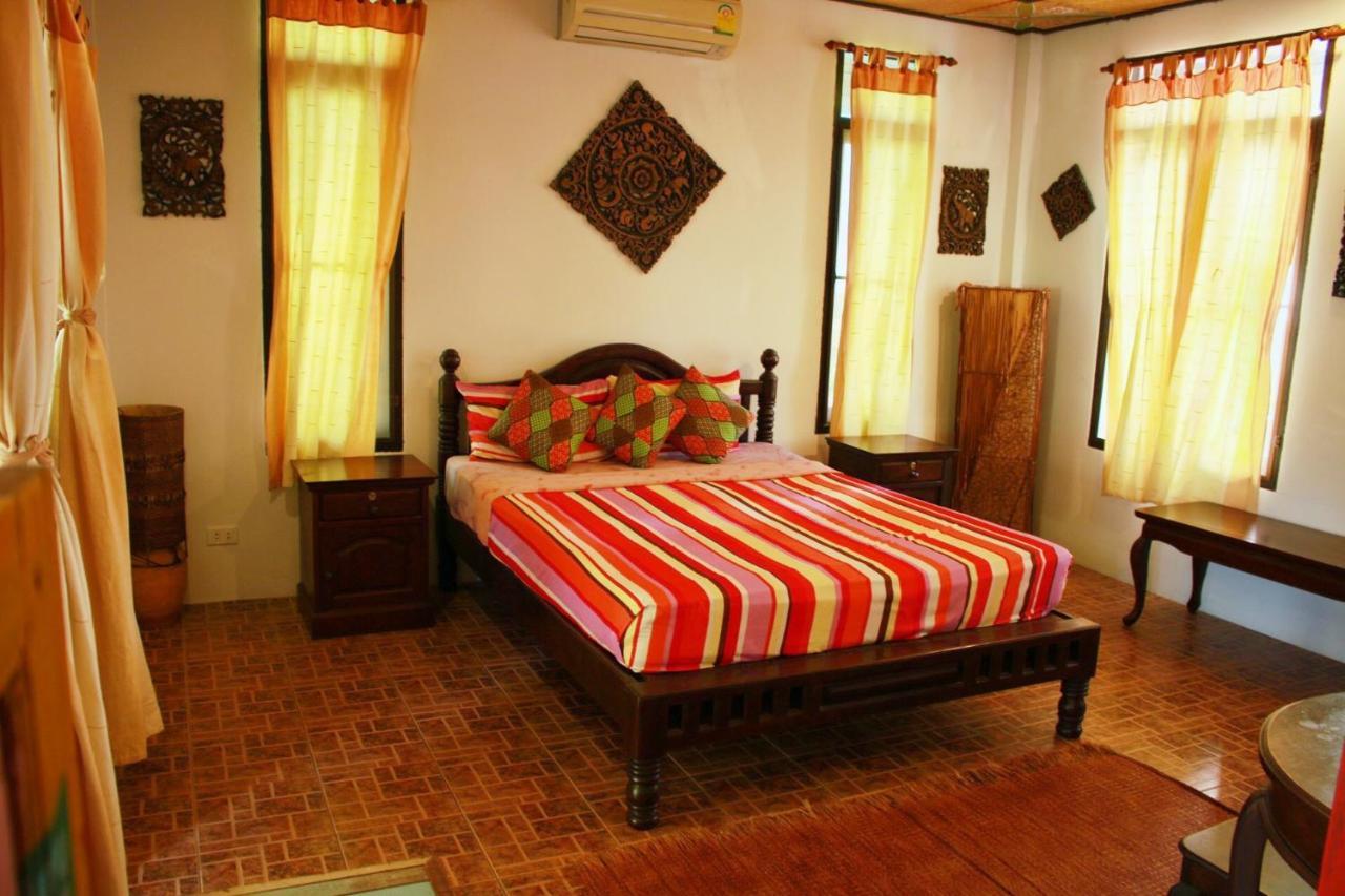 Varinda Resort Παραλία Λαμάι Εξωτερικό φωτογραφία