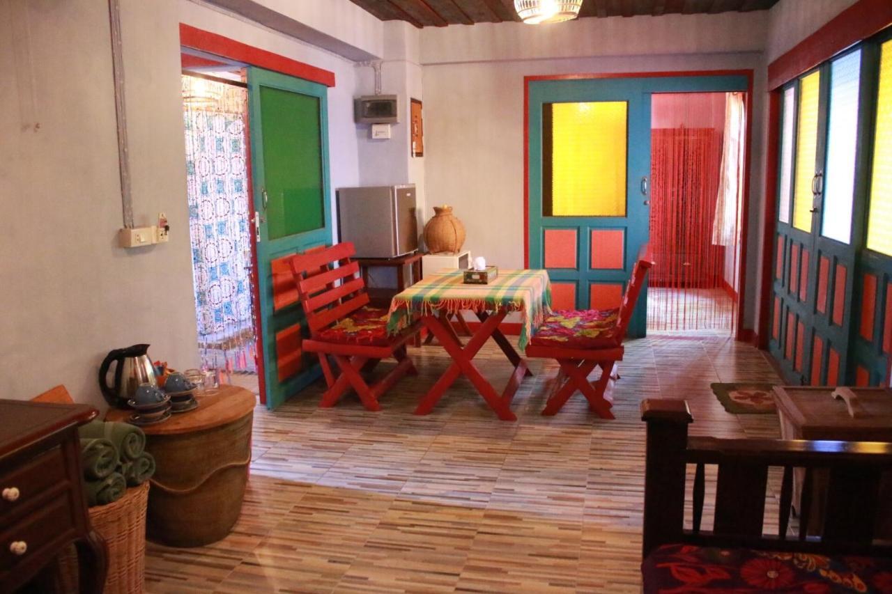 Varinda Resort Παραλία Λαμάι Εξωτερικό φωτογραφία